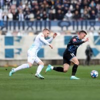 Rijeka - Varaždin, 3.3.2024.