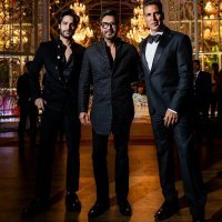 Ajay Devgn i Akshay Kumar