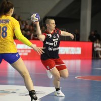 Hrvatska - Rumunjska, kvalifikacije za EP rukometašica