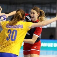 Hrvatska - Rumunjska, kvalifikacije za EP rukometašica