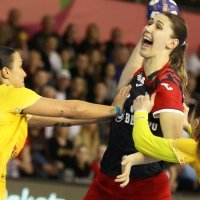 Hrvatska - Rumunjska, kvalifikacije za EP rukometašica