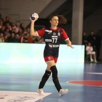 Hrvatska - Rumunjska, kvalifikacije za EP rukometašica