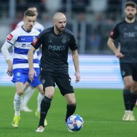 Osijek - Dinamo (25. kolo SuperSport Hrvatske nogometne lige)
