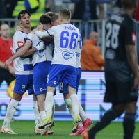 Osijek - Dinamo (25. kolo SuperSport Hrvatske nogometne lige)