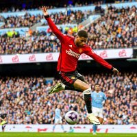 Manchester City - Manchester United 3:1