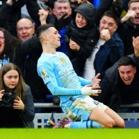 Manchester City - Manchester United 3:1