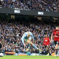 Manchester City - Manchester United 3:1