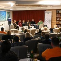 Pričigin na Lošinju