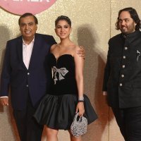 Radhika Merchant i Anant Ambani