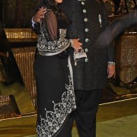 Radhika Merchant i Anant Ambani