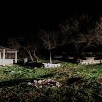 Nesreća na izletištu kod Solina