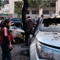 Atentat na Arurija u Bejrutu