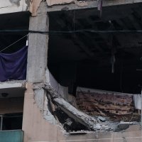 Atentat na Arurija u Bejrutu