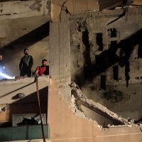 Atentat na Arurija u Bejrutu