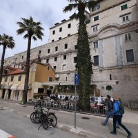 Split