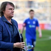 Gorica - Rudeš, SuperSport HNL, 4.3.2024.