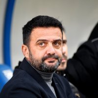 Gorica - Rudeš, SuperSport HNL, 4.3.2024.