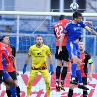 Gorica - Rudeš, SuperSport HNL, 4.3.2024.
