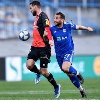 Gorica - Rudeš, SuperSport HNL, 4.3.2024.