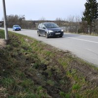 Autobus pun djece sletio s ceste u Čazmi