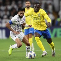 Al Ain - Al Nassr, Azijska Liga prvaka, 4.3.2024.