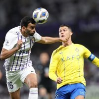 Al Ain - Al Nassr, Azijska Liga prvaka, 4.3.2024.