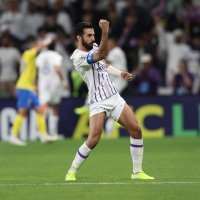 Al Ain - Al Nassr, Azijska Liga prvaka, 4.3.2024.