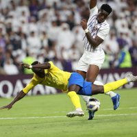 Al Ain - Al Nassr, Azijska Liga prvaka, 4.3.2024.