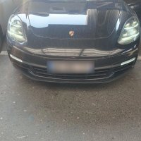 Pokušaj šverca Porschea