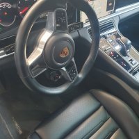 Pokušaj šverca Porschea