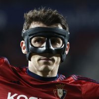 Osasuna - Alaves, španjolska liga, 4.3.2024.