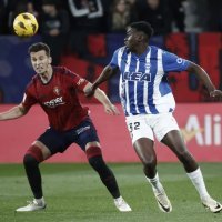 Osasuna - Alaves, španjolska liga, 4.3.2024.