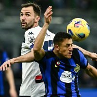 Inter Milan - Genoa, Serie A, 4.3.2024.