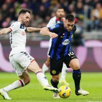 Inter Milan - Genoa, Serie A, 4.3.2024.