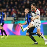 Inter Milan - Genoa, Serie A, 4.3.2024.