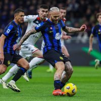 Inter Milan - Genoa, Serie A, 4.3.2024.