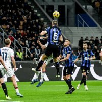 Inter Milan - Genoa, Serie A, 4.3.2024.