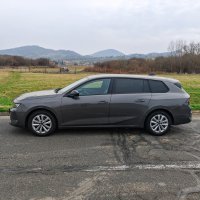 Novi Opel Astra SportsTourer i Corsa
