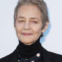 Charlotte Rampling