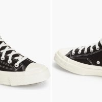 Converse x Comme des Garçons