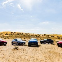 #SHEdrivesalambo i super SUV Lamborghini Urus S