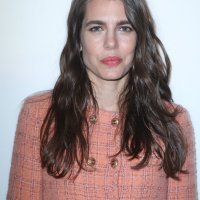Charlotte Casiraghi