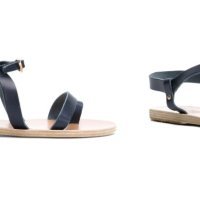 Ancient Greek Sandals