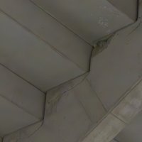 Oštećenja na stadionu Opus Arena Osijek