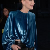 Cate Blanchett