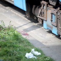 Mladić pao pod tramvaj u Zagrebu