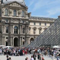 Masovni turizam u Europi