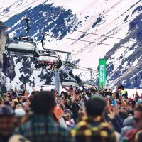 Masovni turizam u Europi