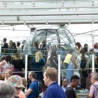 Masovni turizam u Europi