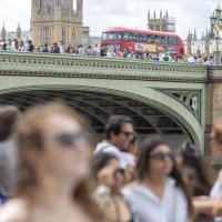 Masovni turizam u Europi